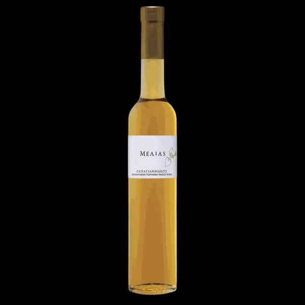 Papagiannakos Melias Süßwein