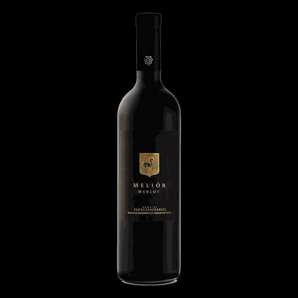 Papagiannakos Melior Merlot