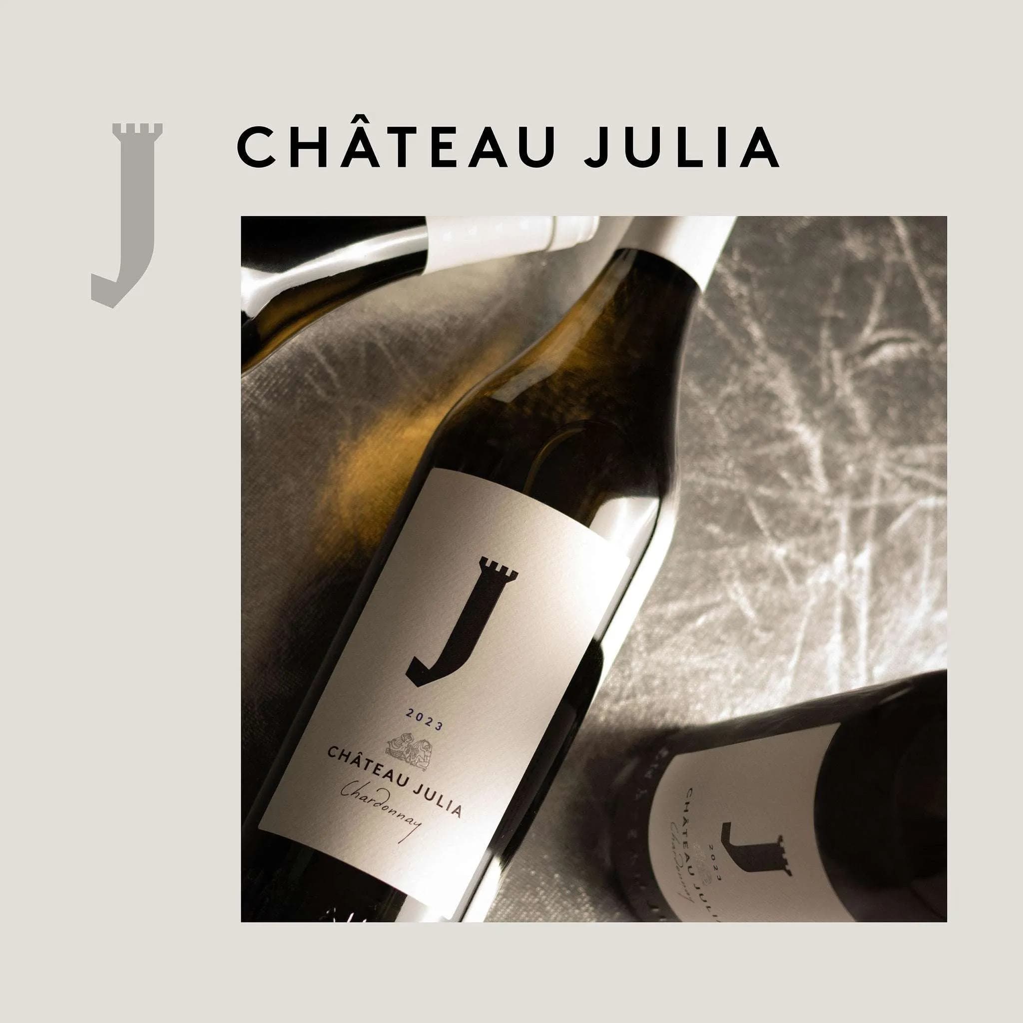 Chateau Julia Chardonnay