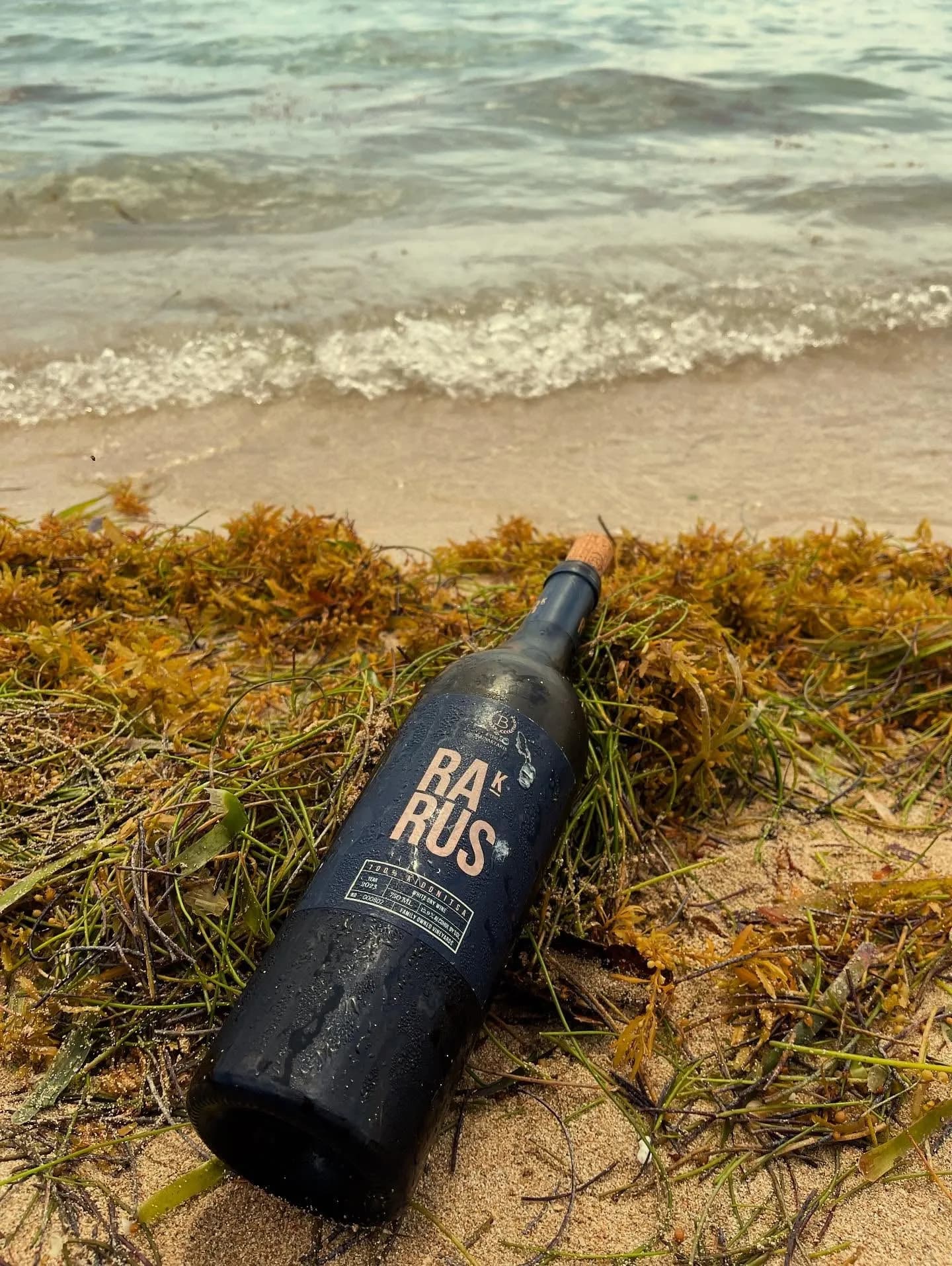 Rarus Kydonitsa - Ktima Bairaktari