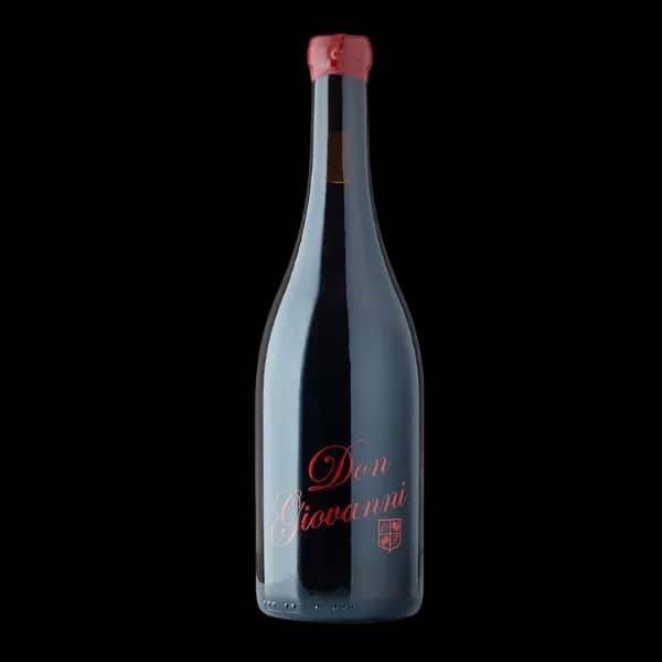 Papargyriou - Don Giovanni Nebbiolo