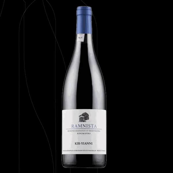 Ramnista Kyr Yianni Estate
