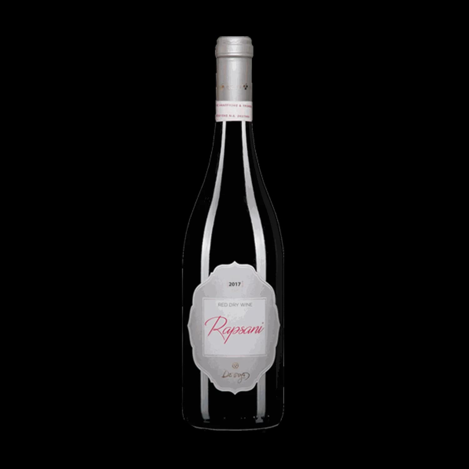 Rapsani PDO - Dougos Winery