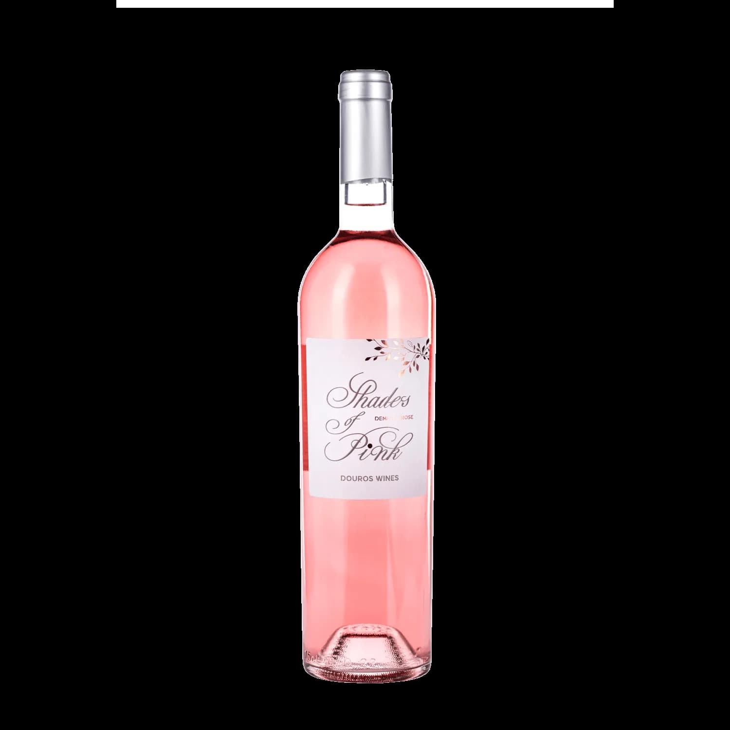 Shades of Pink - Douros Winery