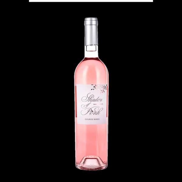 Shades of Pink - Douros Winery