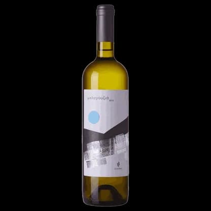 Einzigartiger Weißwein aus Griechenland kaufen