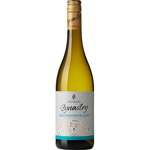 Zacharias Synastry Sauvignon Blanc