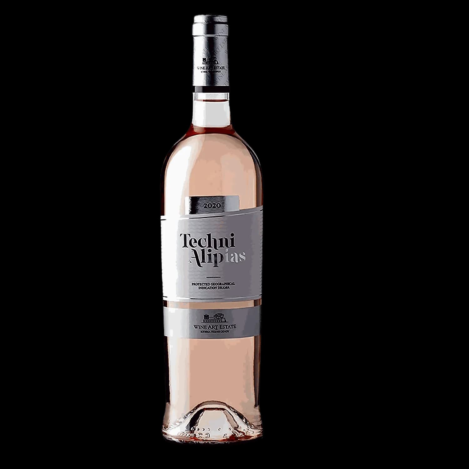 Techni Rosé - Wine Art Estate