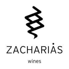 Zacharias Wines - Lexis Nemea